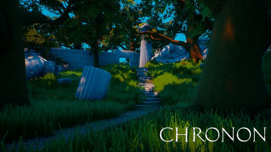 ChrononϷͼ