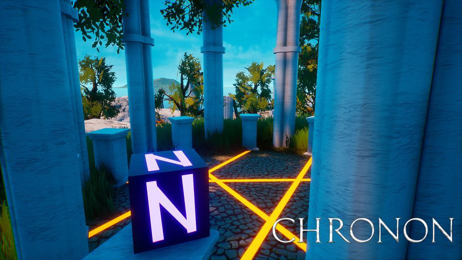 ChrononϷͼ