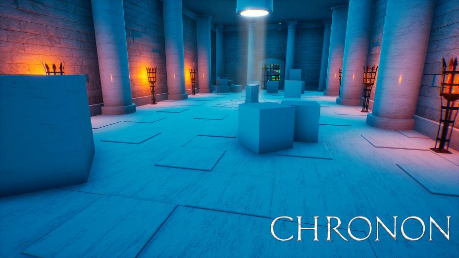 ChrononϷͼ