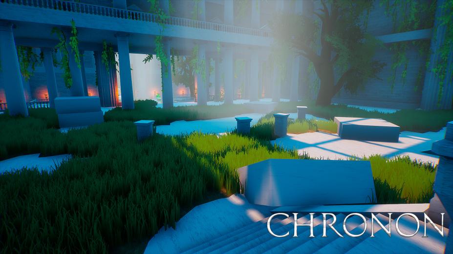 ChrononϷͼ