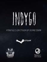 Indygo ⰲװɫ