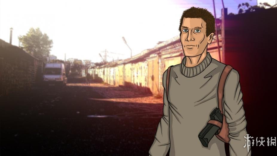 Spakoyno: ع2.0Ϸͼ