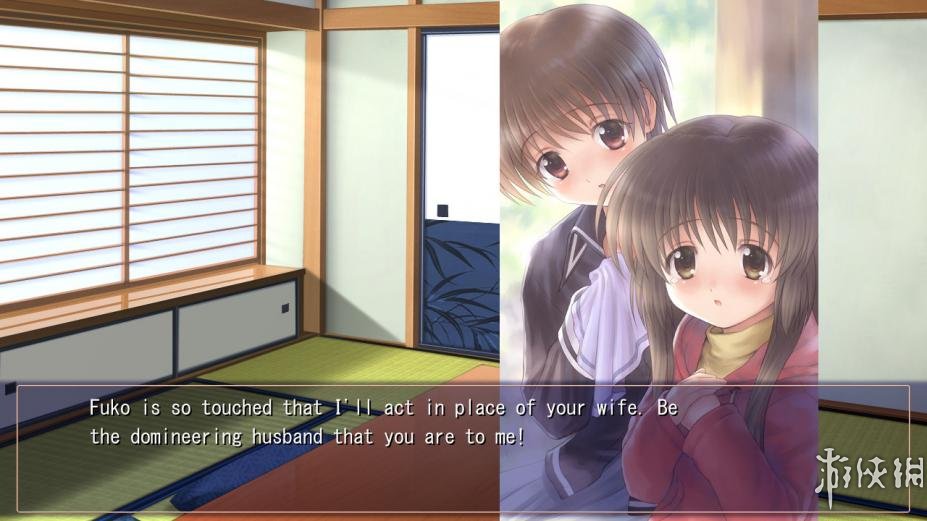 CLANNAD⴫Ϸͼ