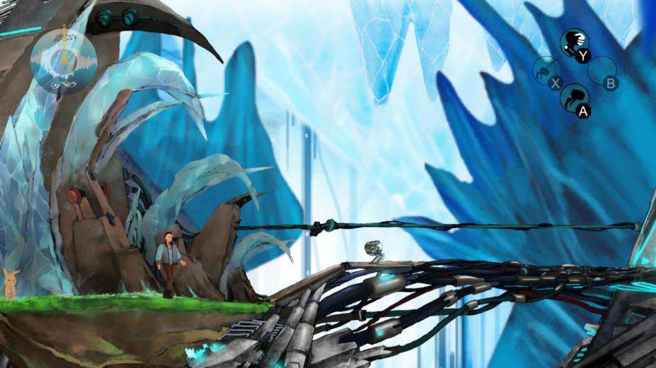 AscenderϷͼ