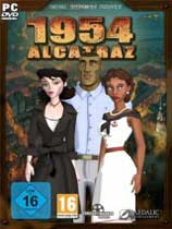 1954：恶魔岛 免安装中文绿色版