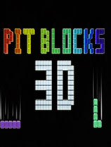 Pit Blocks 3D ⰲװɫ