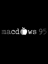 Macdows 95 ⰲװɫ