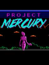 Project Mercury ⰲװɫ