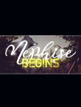 Nephise Begins ⰲװɫ