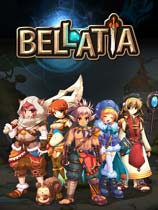 Bellatia ⰲװɫ