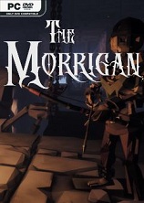 The Morrigan ⰲװɫ