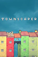 Townscaper ⰲװɫİ