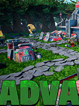 Advancity ⰲװɫ