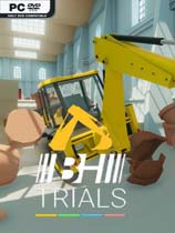 BH Trials ⰲװɫİ