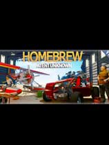 Homebrew - Patent Unknown ԰