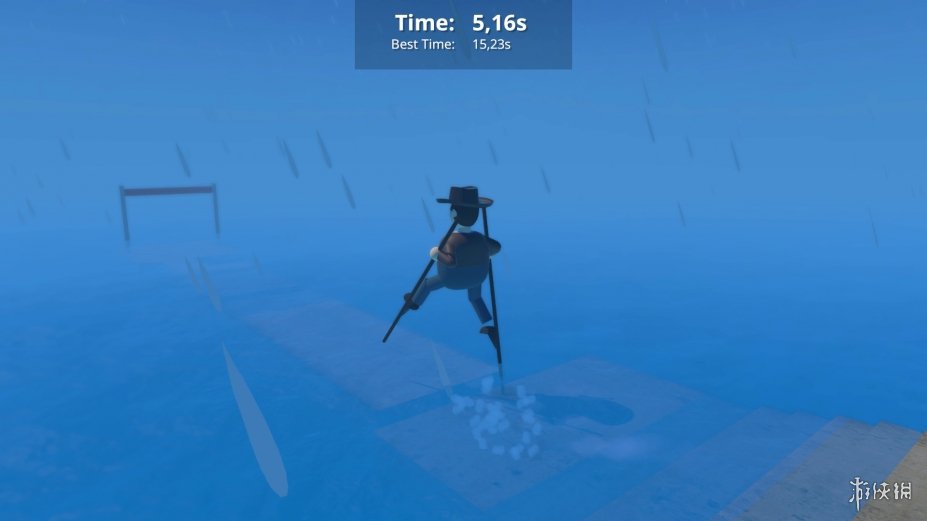 Stilt FellaϷͼ