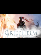 Griefhelm ⰲװɫ