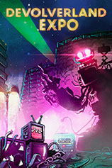 Devolverland Expo ⰲװɫİ