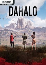 DAHALO ⰲװɫ