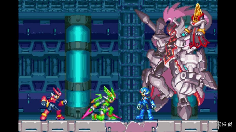 ZeroϷͼ