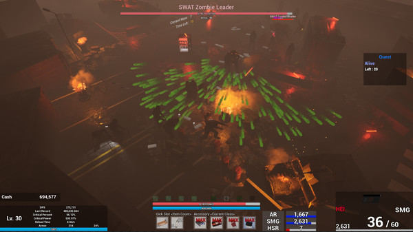 Infection PointϷͼ
