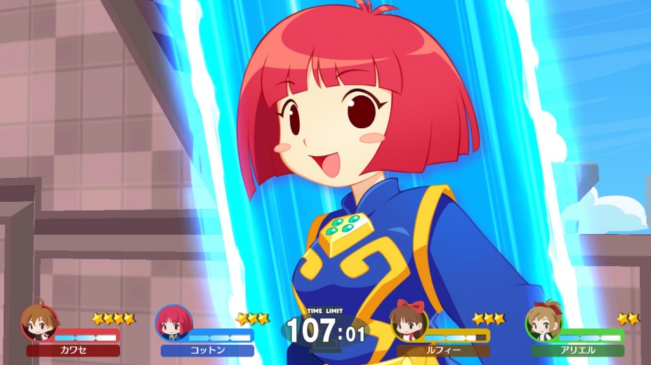 BaZooKa!Ϸͼ
