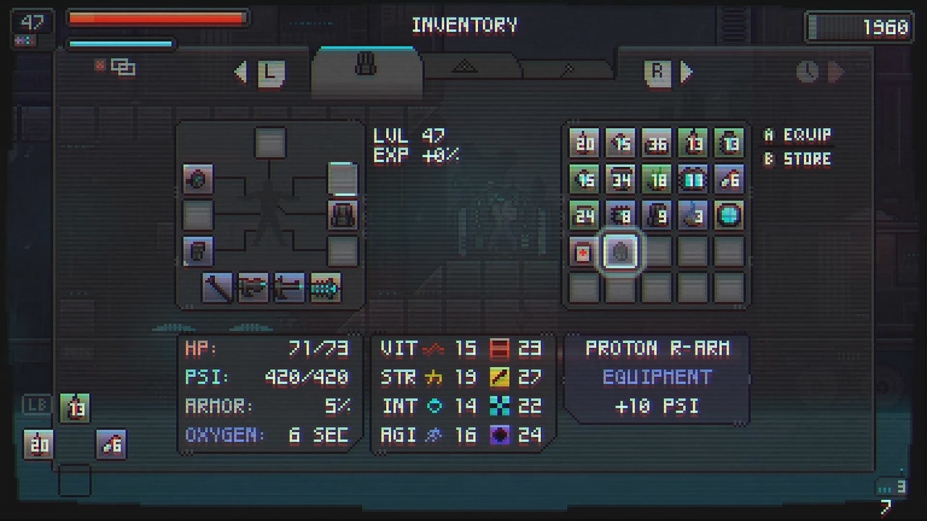 CryogearϷͼ