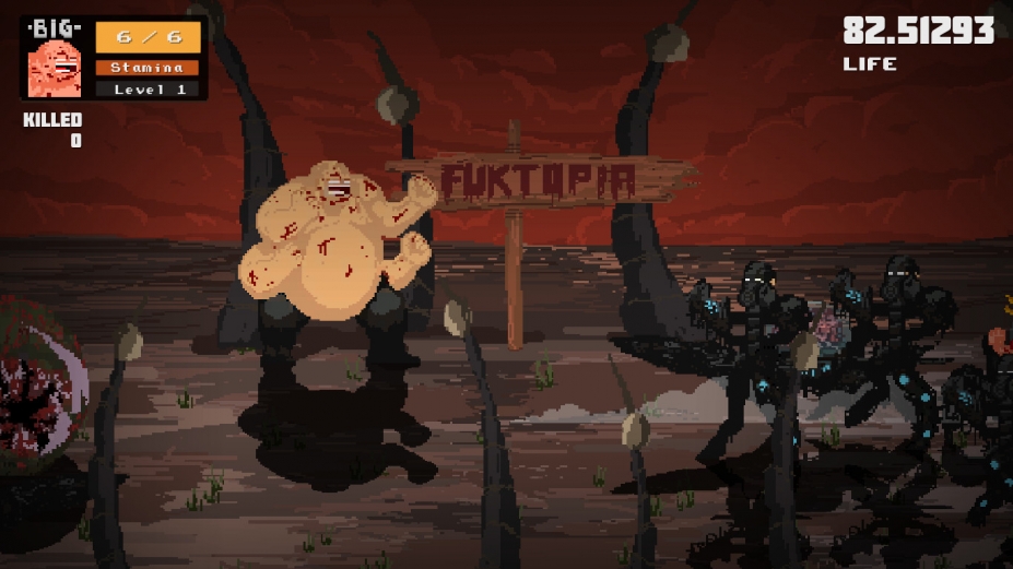 FukTopiaϷͼ