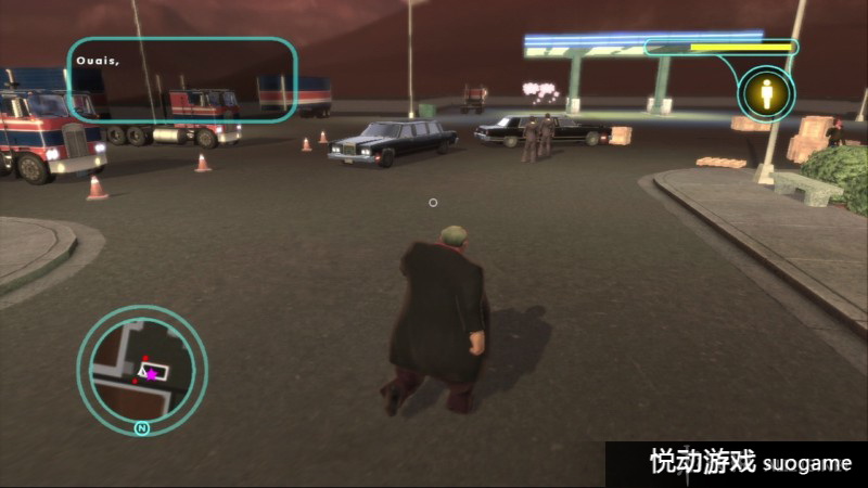 ȫ ¡֮·PS3ͼ