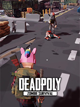 DeadPoly 免安装绿色版