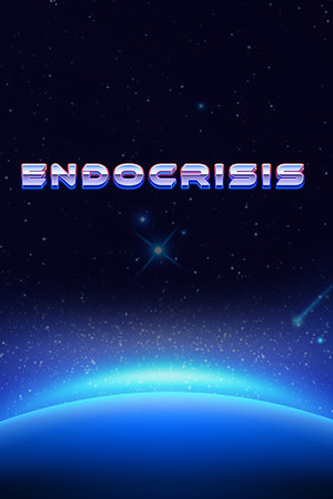 Endocrisis ⰲװɫ