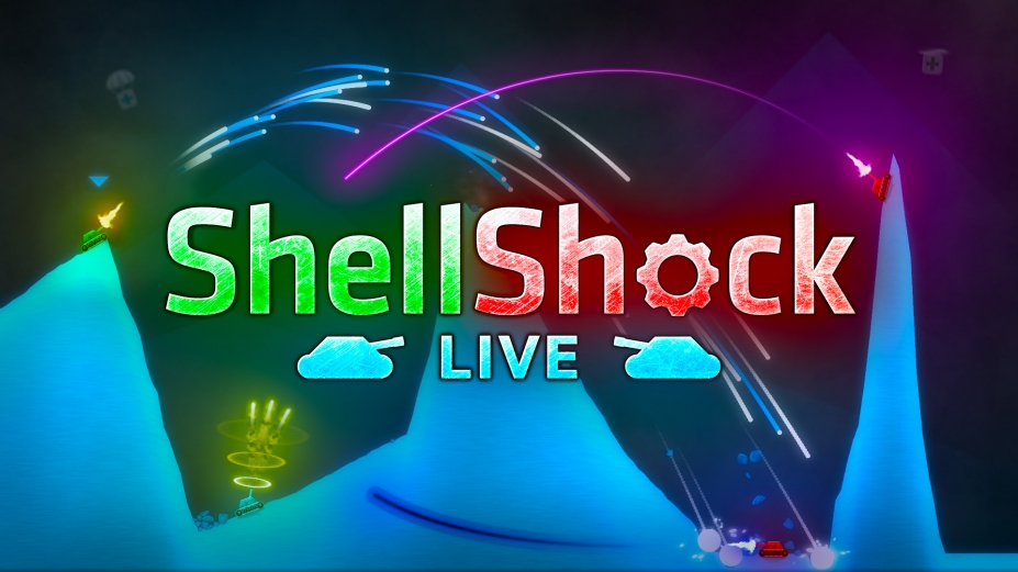 ShellShock LiveϷͼ