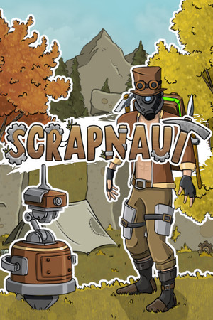 Scrapnaut ⰲװɫİ