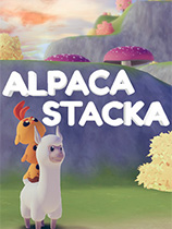 Alpaca Stacka ⰲװɫ