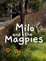 Milo and the Magpies ⰲװ