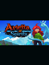 Arietta of Spirits ⰲװɫ