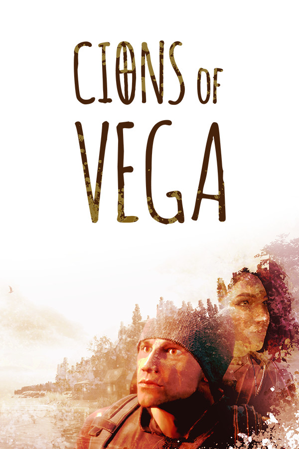 Cions of Vega ⰲװɫ