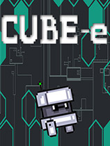 CUBE-e ⰲװɫ