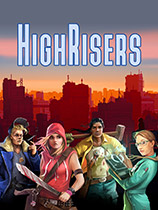 Highrisers ⰲװɫİ