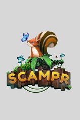 Scampr ⰲװɫ