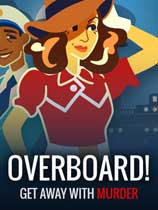 Overboard! ⰲװɫ