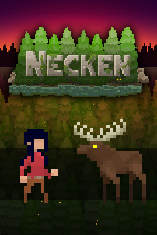 Necken ⰲװɫ