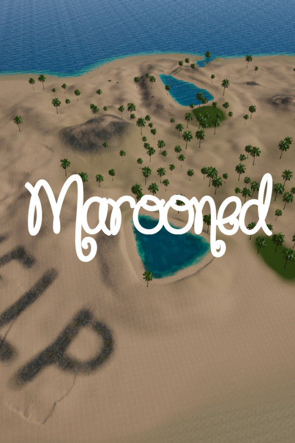 Marooned ⰲװɫ