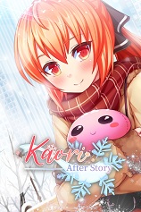 Kaori After Story ⰲװɫ