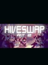 HIVESWAP: Act 2 ⰲװɫ