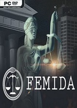 Femida ⰲװɫ