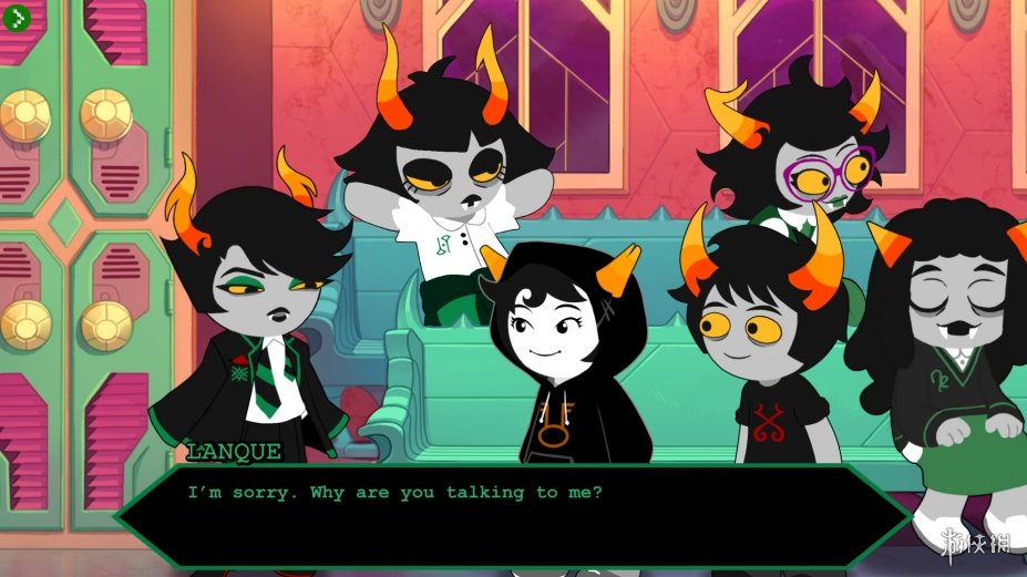 HIVESWAP:Act 2Ϸͼ