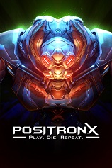 PositronX ⰲװɫ