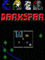 DarkSpar ⰲװɫ