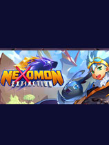 Nexomon: Extinction ⰲװ